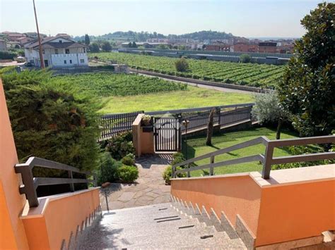 Vendita Villa Unifamiliare In Via Colli Berici Colognola Ai Colli