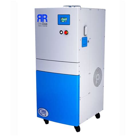 Sirio Hydrogen Generators Erredue Gas