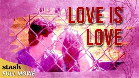 Love Is Love Romantic Drama Full Movie Love Story YouTube