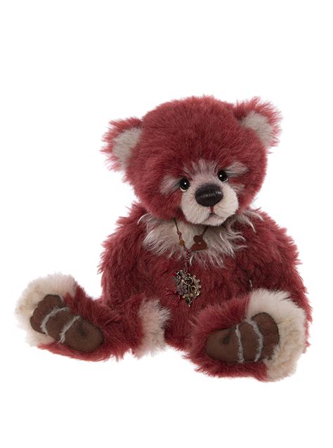 Buy Limited Edition Masterpiece Maze Charlie Bears Uk