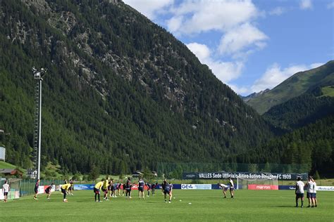 Training Camp Day Photogallery Bolognafc