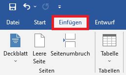 Unterschrift In Word Einf Gen So Gehts