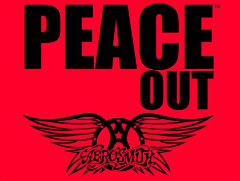 Aerosmith's "Peace Out" Tour at the Wells Fargo Center