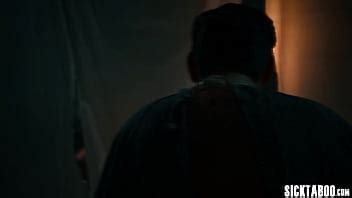 Kinky Experiment On Naive Tommy Pistol By Horny Big Ass Babe And Creature XVIDEOS