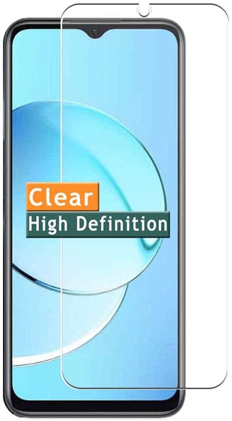 Best Screen Protectors For Infinix Hot G