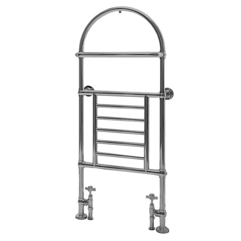 Eastbrook Severn Traditional Towel Rail 12 009 Rubberduck Bathrooms