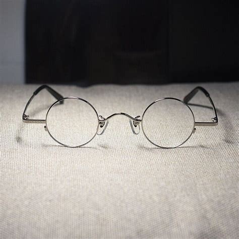 John Lennon Glasses Frames