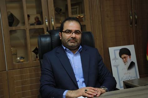 معاون برنامه‌ریزی، نوآوری و هوشمندسازی وزارت صمت منصوب شد ایسنا