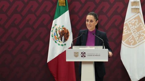 Cdmx Firma Convenio Con Municipios De Nuevo Le N Para Intercambio De