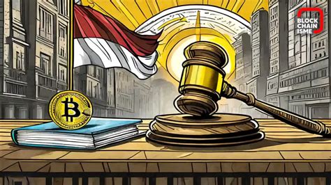 Panduan Lengkap Cara Membeli Bitcoin Di Indonesia Blockchainisme