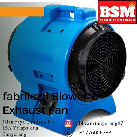 Sewa Blower Portable Berkualitas 081776006788 Blowertangerang77