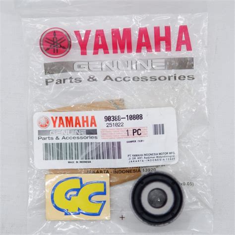 Jual Damper Bosh Arm Mesin Yamaha Aerox Xeon Shopee