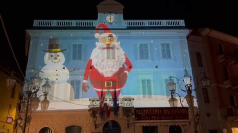 A Stresa Si Respira Gi La Magia Del Natale La Stampa