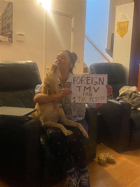 Seattle ticket available? : r/themarsvolta