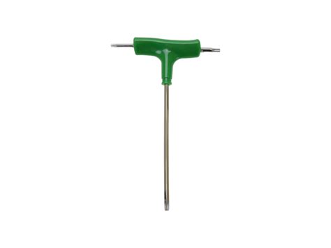 Klíč Torx T27 Pro Motorové Pily A Zahradní Techniku Stihl Náhradní