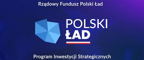 Rz Dowy Fundusz Polski Ad Program Inwestycji Strategicznych Gmina U