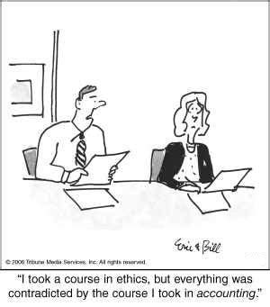 Funny Quotes About Business Ethics. QuotesGram