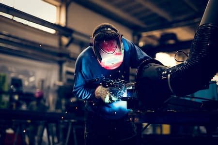 5 Benefits Of Hiring A Professional Welding Contractor Lafayette Welding