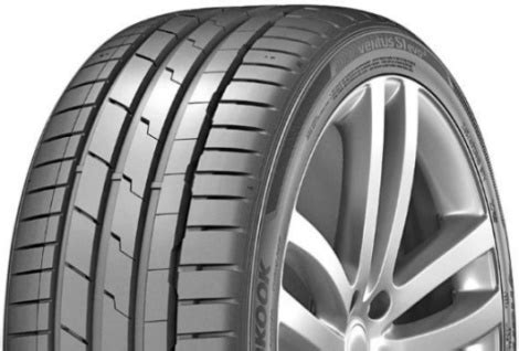 Hankook Ventus S1 Evo 3 K127C SUV 255/50 R19 107W купить в Москве ...