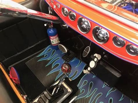 Hot Rod Cars For Sale