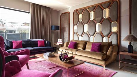 Home Decor What Is Indian Modernism Architectural Digest