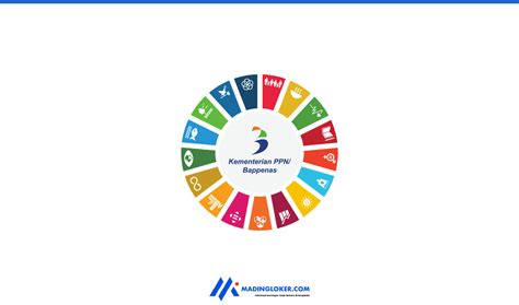 Lowongan Magang Sekretariat Nasional Sdgs Indonesia Madingloker