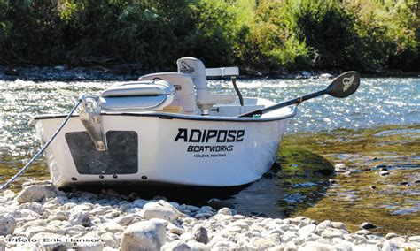 Drift Boats Artofit