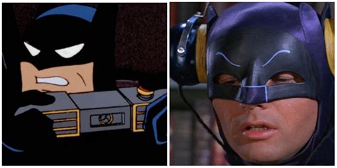 10 Gadgets Batman Has But Never Uses Anymore