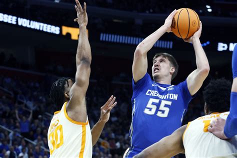 Jace Frederick Help Now Players In Nba Draft Make Sense For