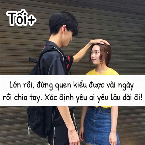 Save Follow me Quotes Cap Stt Tâm lý học Châm ngôn Tình yêu