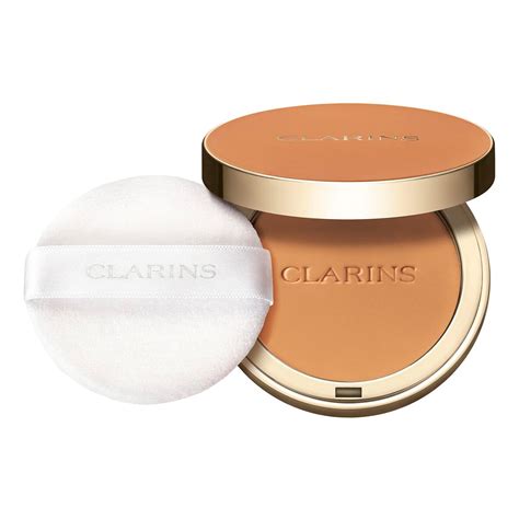 Clarins Ever Matte Compact Powder CLARINS SEPHORA