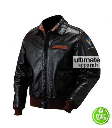 Buy The Great Escape Steve Mcqueen Hilts Bomber Jacket