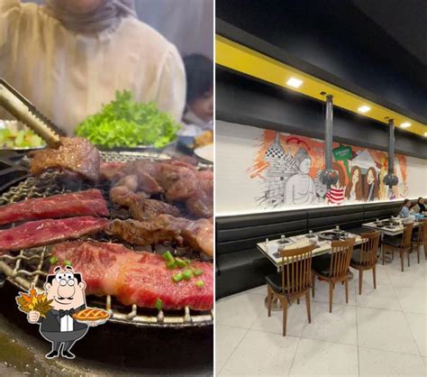 Magal Korean BBQ Pakuwon Mall Jogja Yogyakarta Yogyakarta