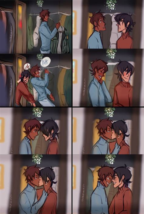 Klance Keith X Lance Voltron By Klance Dreams Xwitter In 2024