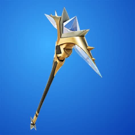 Ideal Cutter –Fortnite RARE