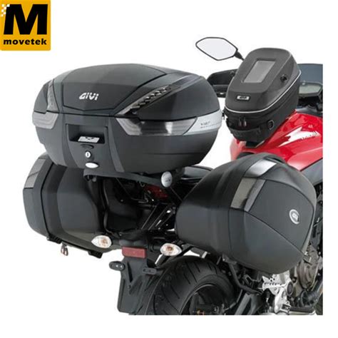 Khung H Ng Givi Plx Cho Th Ng V V Yamaha Mt Movetek