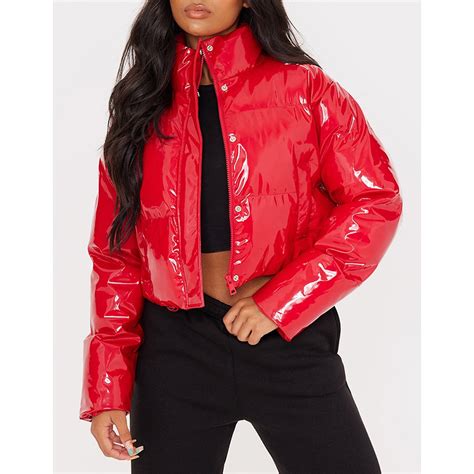 Stylish Women S Bubble Jacket Jackets Masters