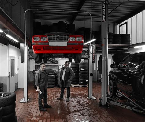 VAZ GmbH & Co.KG - Klassiker von VAZ