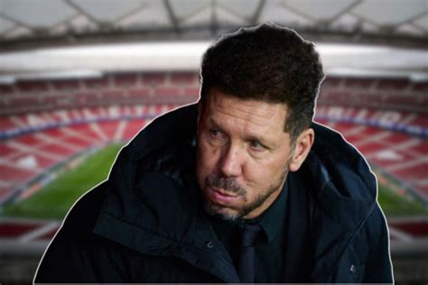 Las incógnitas de Simeone de cara a la vuelta ante el Athletic Club en