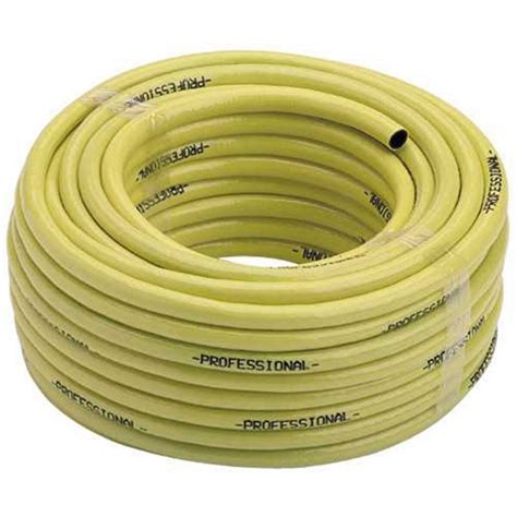 Clarke 7956000 30 Metre X ½ Professional Heavy Duty Water Hose From