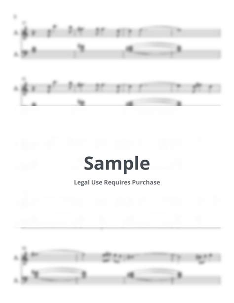 Hillsong United Oceans Easy Piano Sheet Sheets By Synthly