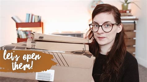 HUGE BOOK OUTLET BOOK DEPOSITORY UNBOXING Aka The Last Book Haul Of