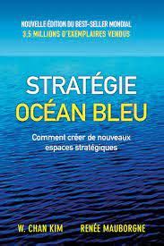 Strat Gie Oc An Bleu Comment Cr Er De Nouveaux Espaces Strat Giques W