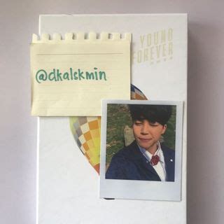 Wts Bts Jungkook Be Pc Tahiti Island Dream Bath And Body Works Bbw