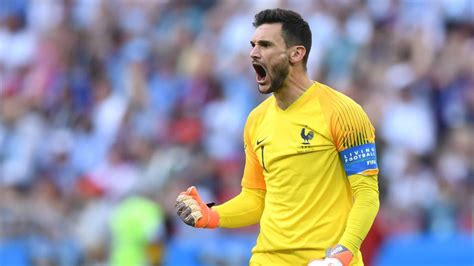 Hugo Lloris Acepta Que Quiere Llegar A La Mls Antes De Retirarse As Usa