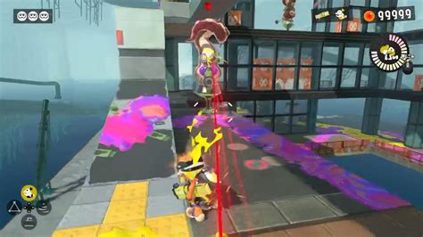 【スプラトゥーン3】ヒーローモード オルタナ「あすなろグリーンヒルズ」5－3「オブソリートビュー、飾らない景色の中で。」 Youtube