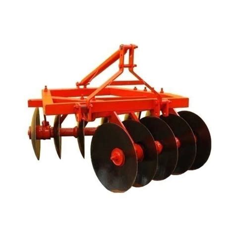 Disc Harrow Agricultural Implements Disc Plow Harrow Implement Farm