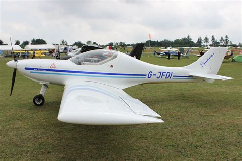 G JFDI LAA Grass Roots Fly In Popham Airfield 03 09 22 Flickr