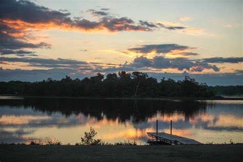 These 10 Gorgeous State Parks In North Dakota Will Knock Your Socks