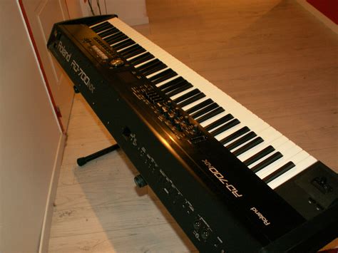 Roland Rd 700nx Audiofanzine